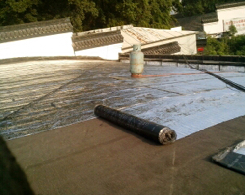 溧水区屋顶防水
